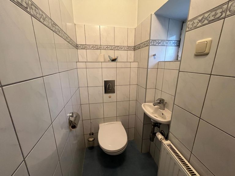 WC