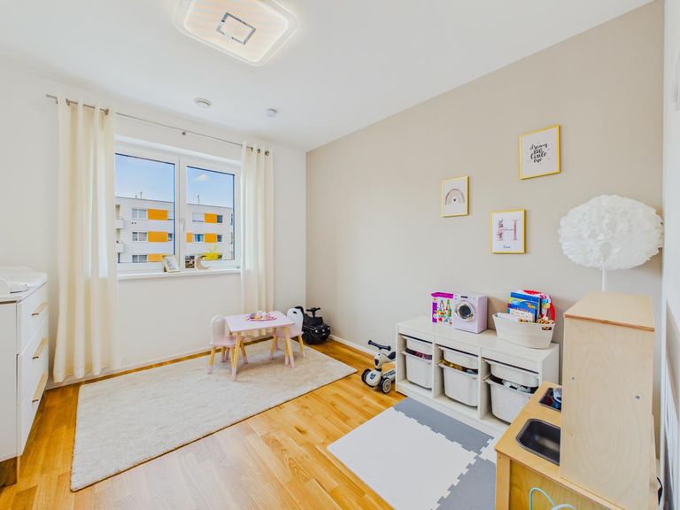 Kinderzimmer 1