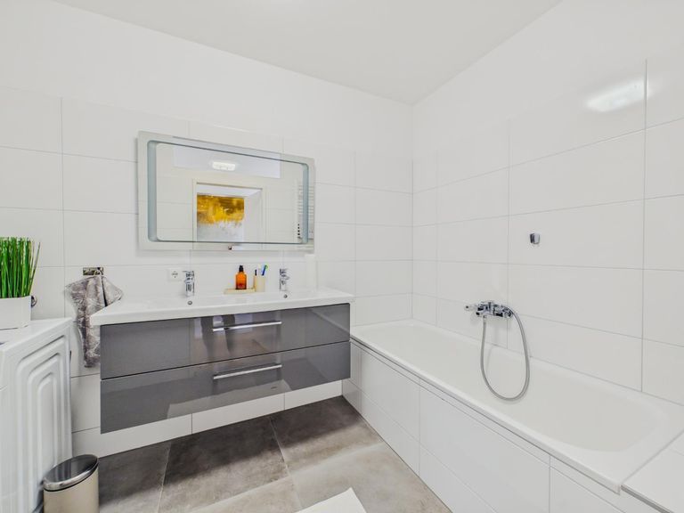 Badezimmer 2