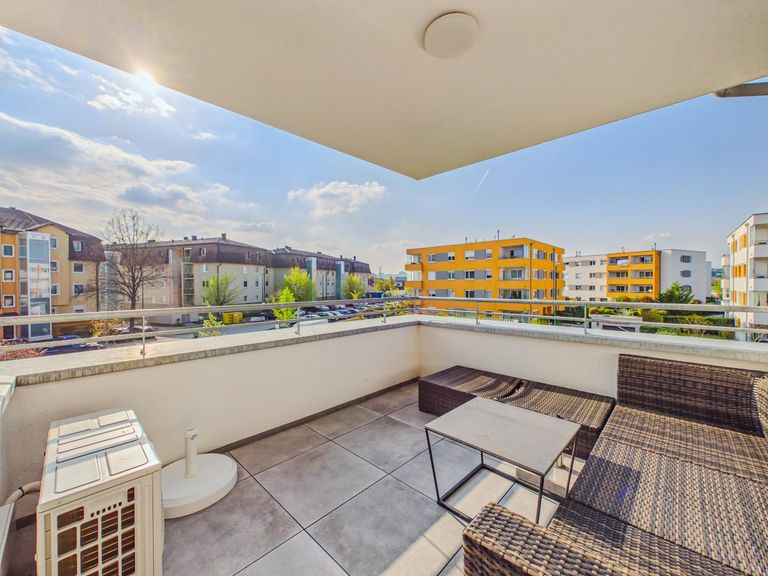 Balkon 1