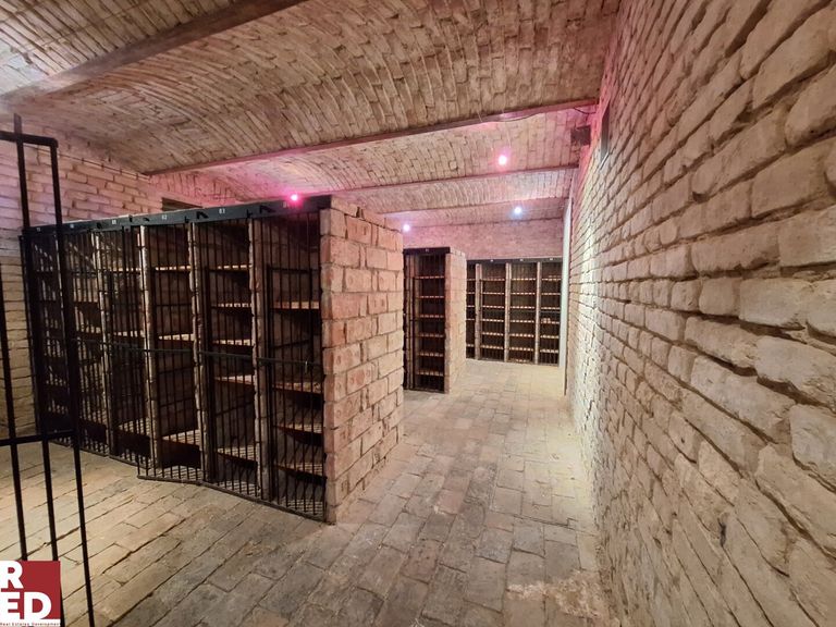 stille Reserve -edle Tropfen