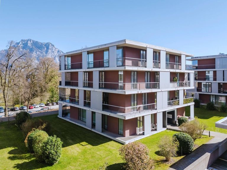 Wohnung am Traunsee kaufen