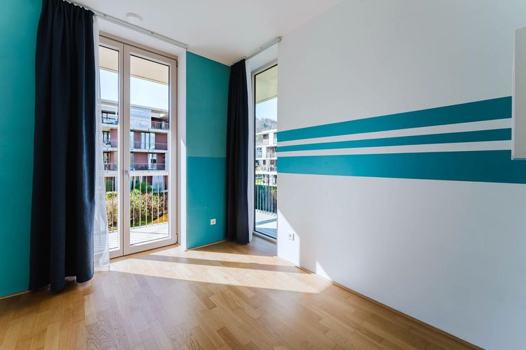 Zimmer 10,32 m²