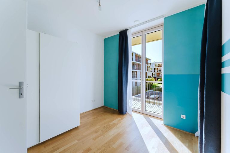 Zimmer 10,32 m²