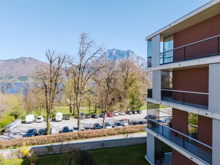 Wohnung am Traunsee kaufen