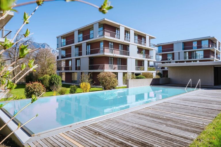 Wohnung am Traunsee kaufen