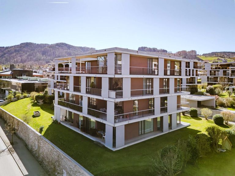 Wohnung am Traunsee kaufen