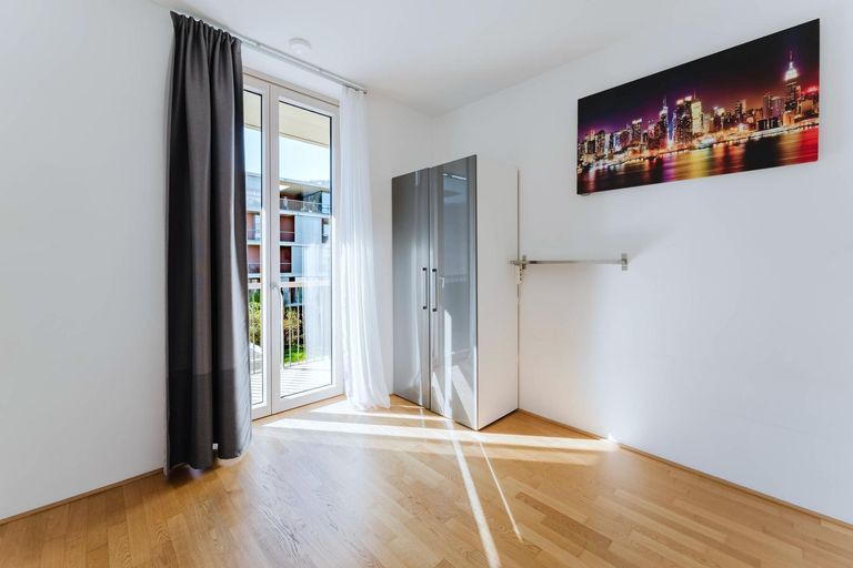 Zimmer 10,18 m²