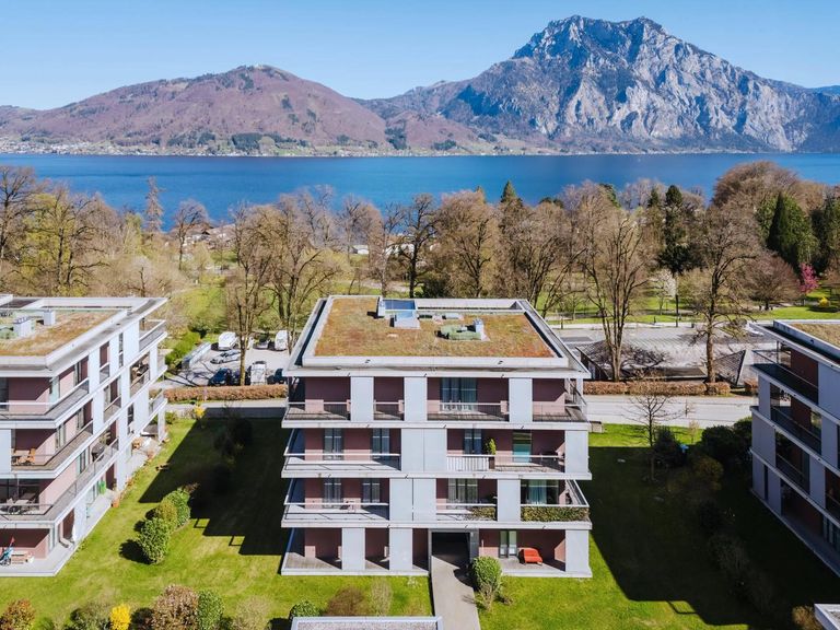 Wohnung in Altmünster am Traunsee zu Kaufen