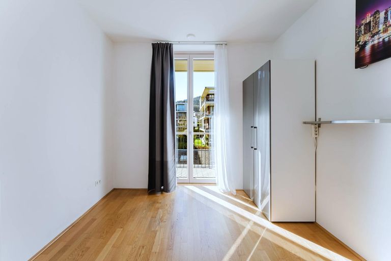 Zimmer 10,18 m²