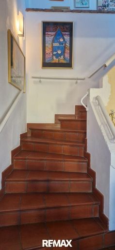 17 Treppe