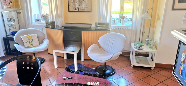 09 Wohnzimmer