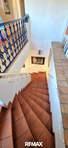 18 Treppe