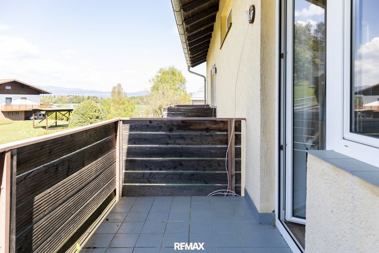 Top 10 Balkon