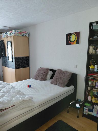 Schlafz.Nebengebäude