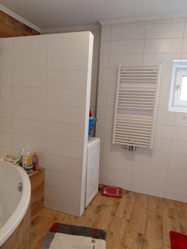 Bad Untergeschoß