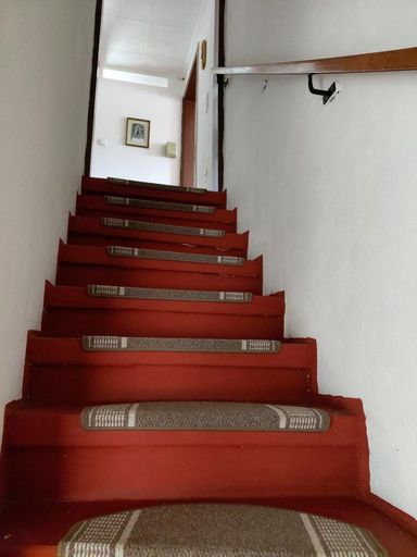 Innentreppe