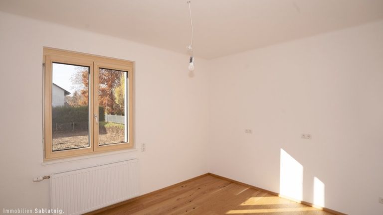 GERÄUMIGE KÜCHENZONE