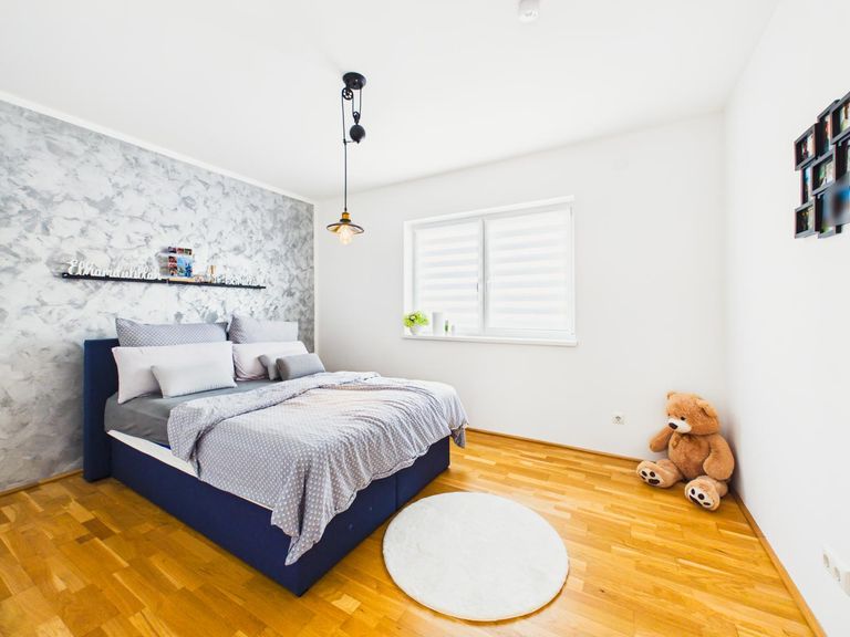 Schlafzimmer 2