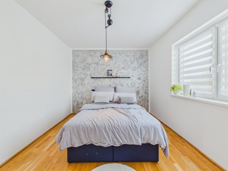 Schlafzimmer 4