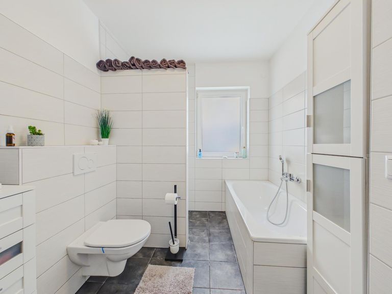 Badezimmer 3
