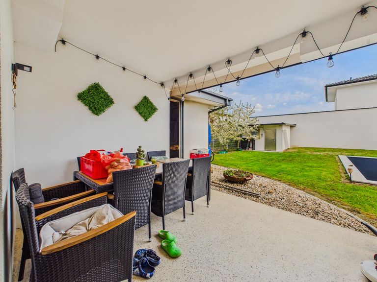Terrasse 1