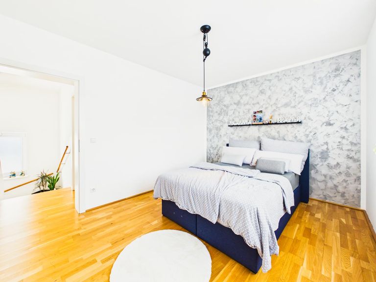 Schlafzimmer 3