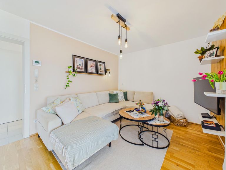 Wohn- und Essbereich 3