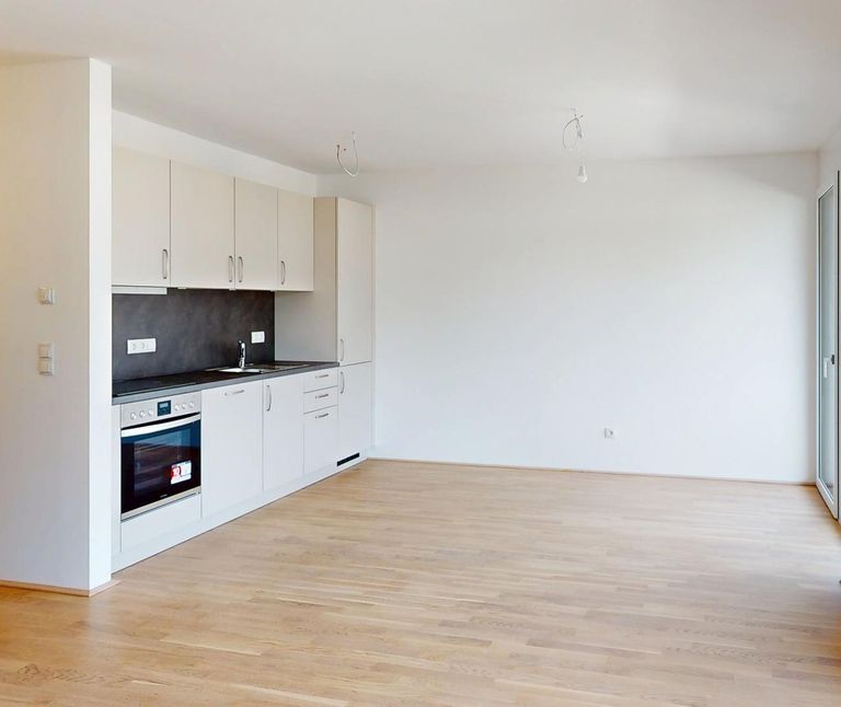 Wohnung - Kochen-Essen