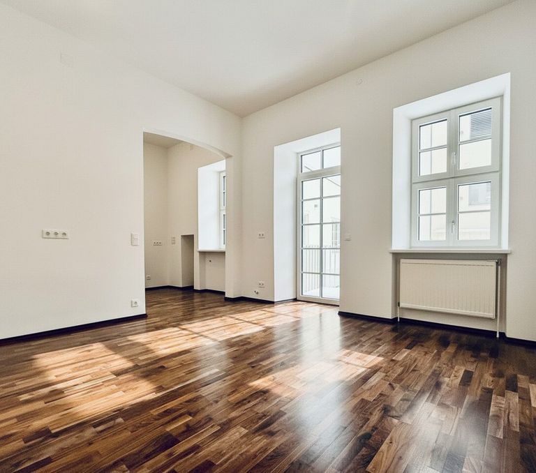 Küche Esszimmer