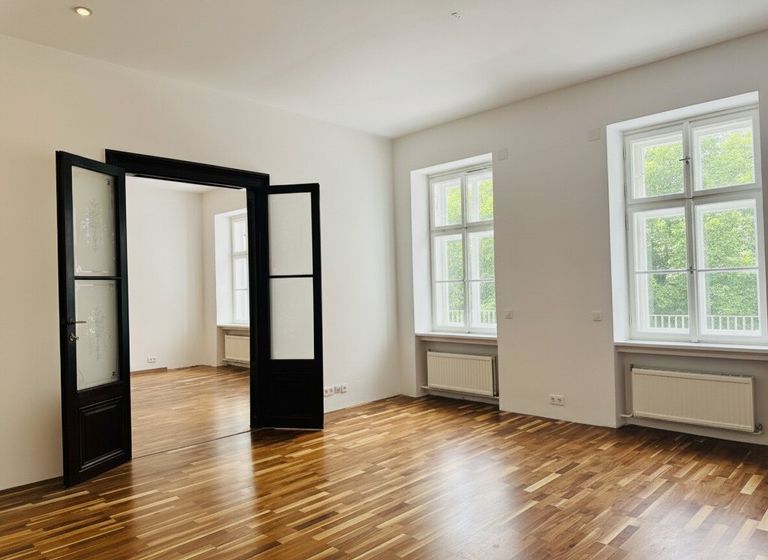 Wohnsalon