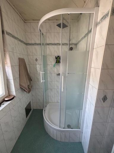 Dusche OG