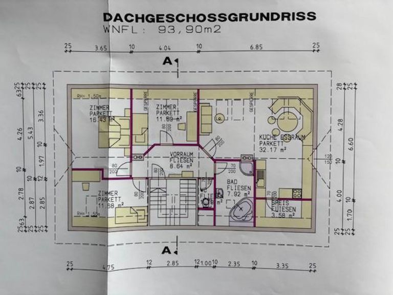 DG Ausbau wäre möglich!!!