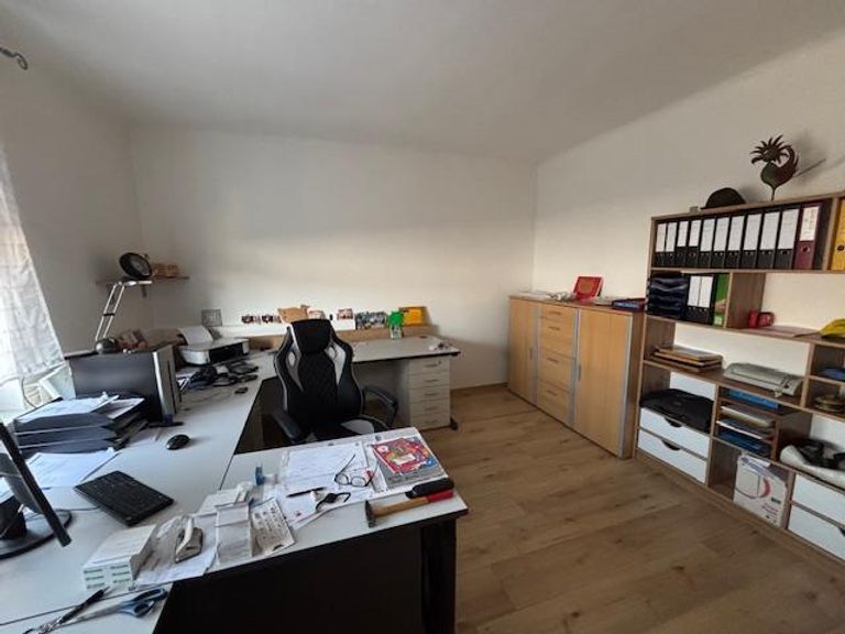 Büro