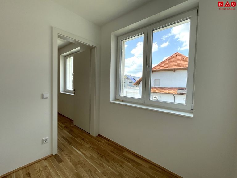 Büro oder Schrankraum