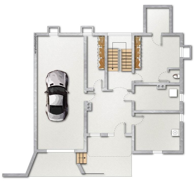 Haupthaus_KG_mE