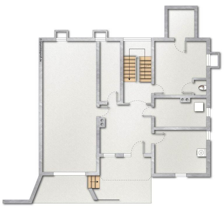 Haupthaus_KG_oE