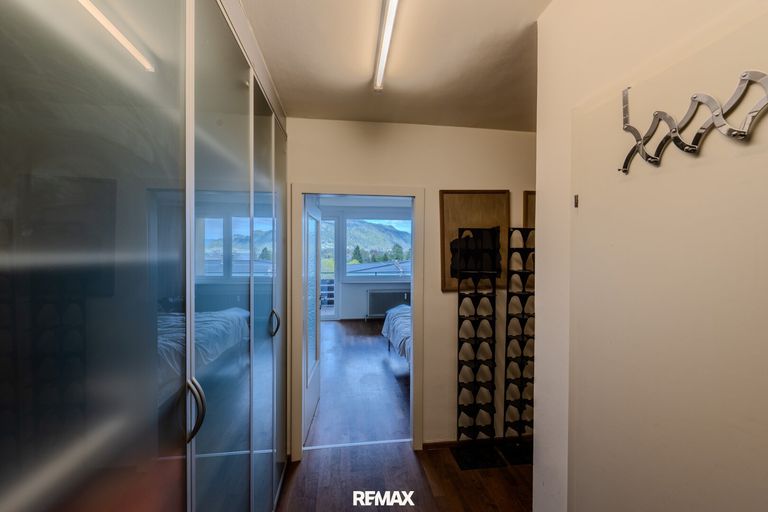 Vorraum - Eingangsbereich