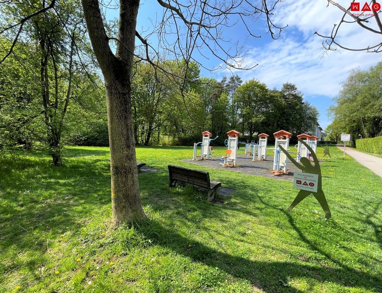 WAG Bewegungspark