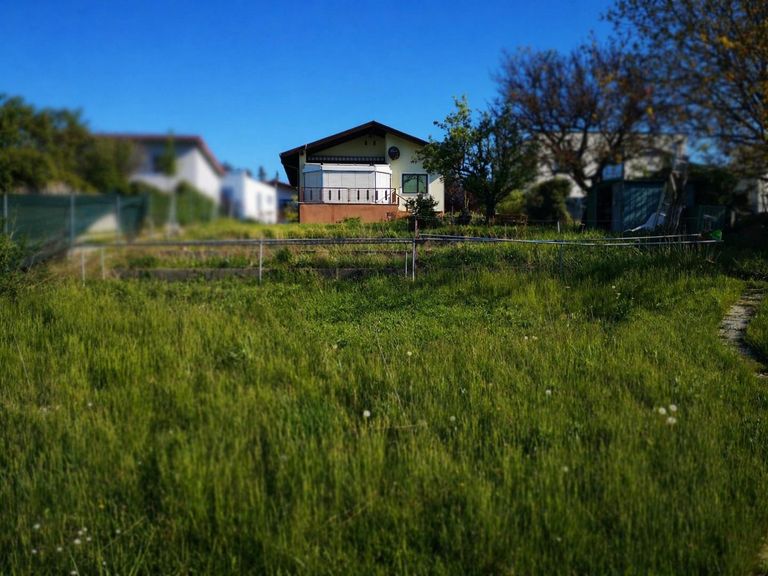 Gartenansicht