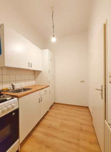 Küche  (Wohnung 1)