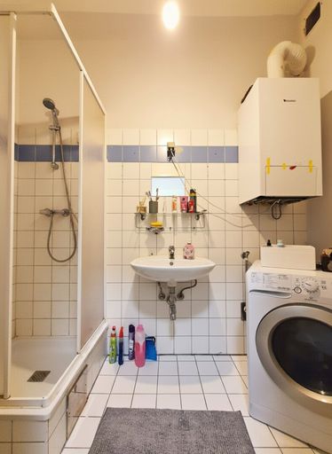 Badezimmer (Top 16/17 - 47,50 m²)