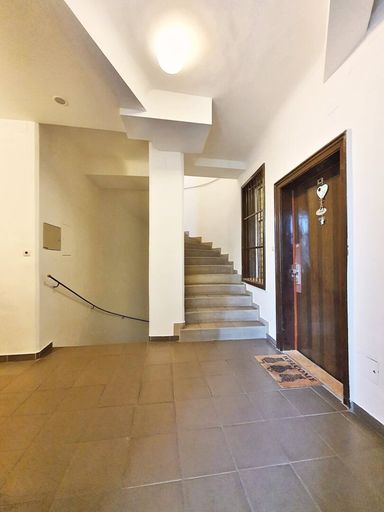 Stiegenhaus