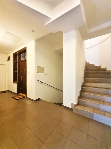 Stiegenhaus
