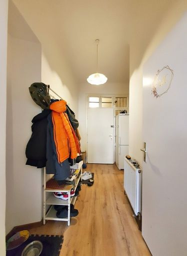 Vorraum /Flur  (Wohnung 1)