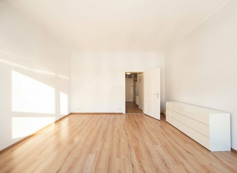 Wohnzimmer (Top 16/17 - 47,50 m²)
