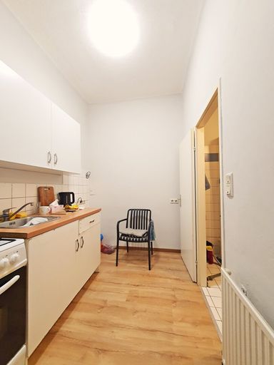 Küche TOP 16/17 (47 m²)