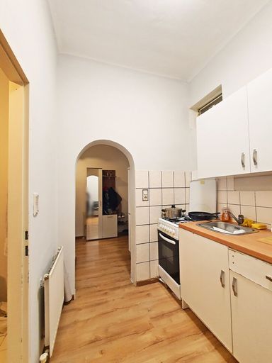 Küche TOP 16/17 (47 m²)