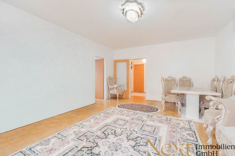 Wohn-/Essberreich II