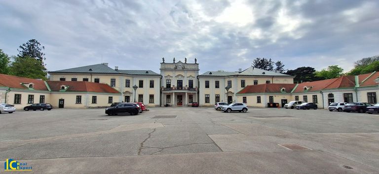 Schloss Hetzendorf